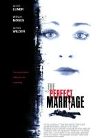 TV program: Dokonalé manželství (The Perfect Marriage)