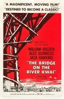 TV program: Most přes řeku Kwai (The Bridge on the River Kwai)