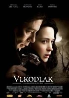 TV program: Vlkodlak (The Wolf Man)