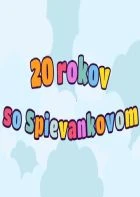 TV program: 20 rokov so Spievankovom