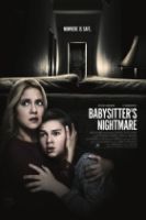 TV program: Zavřená v pasti (Babysitter's Nightmare)