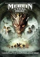 TV program: Merlin a válka draků (Merlin and the War of the Dragons)