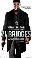 TV program: 21 mostů (21 Bridges)