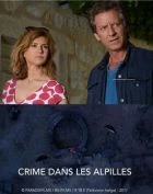 TV program: Stíny smrti: Vražda v Les Alpilles (Crime dans les Alpilles)