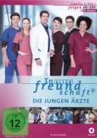 TV program: In aller Freundschaft - Die jungen Ärzte