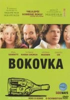 TV program: Bokovka (Sideways)