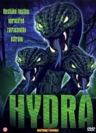 TV program: Hydra: Krvelačná bestie (Hydra)