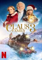 Clausovi 3 (De Familie Claus 3)