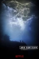 ARA San Juan: Ztracená ponorka (ARA San Juan: El submarino que desapareció)