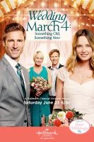 TV program: Svatební pochod 4: Něco nového, něco starého (Wedding March 4: Something Old, Something New)