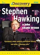 TV program: Stephen Hawking a jeho Grand Design (Stephen Hawking’s Grand Design)