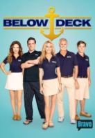 TV program: Život na jachtě (Below Deck)