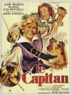 TV program: Kapitán (La capitan)