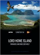TV program: Ostrov lorda Howea (Lord Howe Island Paradies am Ende der Welt)