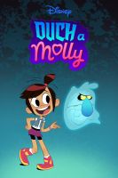 TV program: Molly a duch (The Ghost and Molly McGee)