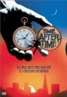 TV program: Čas po čase (Time After Time)