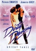 TV program: Hříšný tanec (Dirty Dancing)