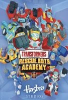 TV program: Transformers - Roboti záchranáři - Akademie (Transformers: Rescue Bots Academy)