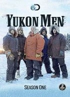 TV program: Muži Yukonu (Yukon Men)