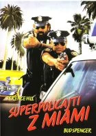 TV program: Superpolicajti z Miami (Miami Supercops)