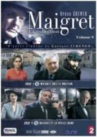 TV program: Maigret a stará dáma (Maigret et la vieille dame)
