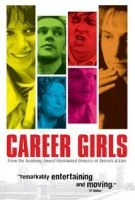 TV program: Dospělačky (Career Girls)