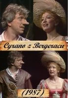 TV program: Cyrano z Bergeracu