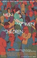 TV program: Muži, ženy a děti (Men, Women &amp; Children)