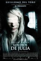 TV program: Los ojos de Julia