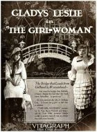The Girl-Woman