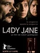 TV program: Lady Jane