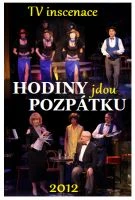 TV program: Hodiny jdou pozpátku