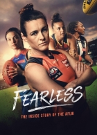 Fearless: The Inside Story of the AFLW