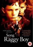 TV program: Píseň za chudého chlapce (Song for a Raggy Boy)