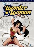 TV program: Wonder Woman