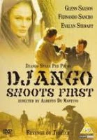 TV program: Django střílí první (Django spara per primo)