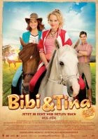 TV program: Bibi a Tina (Bibi &amp; Tina)