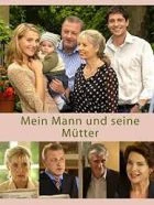TV program: Matky mého muže (Mein Mann und seine Mütter)