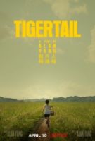 Ocas tygra (Tigertail)
