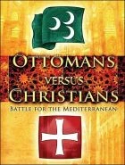 TV program: Otomani versus křesťané (Ottomans vs Christians)