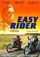 TV program: Bezstarostná jízda (Easy Rider)