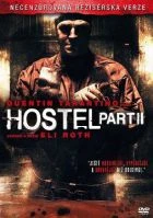 TV program: Hostel II (Hostel: Part II)