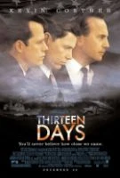 TV program: Třináct dní (Thirteen Days)