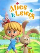 TV program: Alice &amp; Lewis