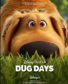 Psí kusy (Dug Days)