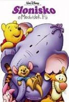 TV program: Slonisko a medvídek Pú (Pooh’s Heffalump Movie)