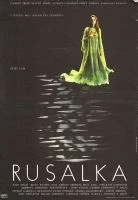 TV program: Rusalka