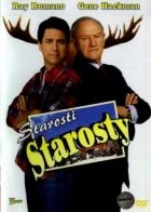 TV program: Starosti starosty (Welcome to Mooseport)