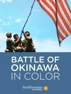 TV program: Bitva o Okinawu v barvě (Battle of Okinawa in Color)