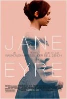 TV program: Jana Eyrová (Jane Eyre)